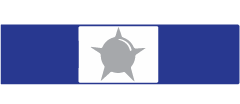 National Police Federal Credit Union Logo