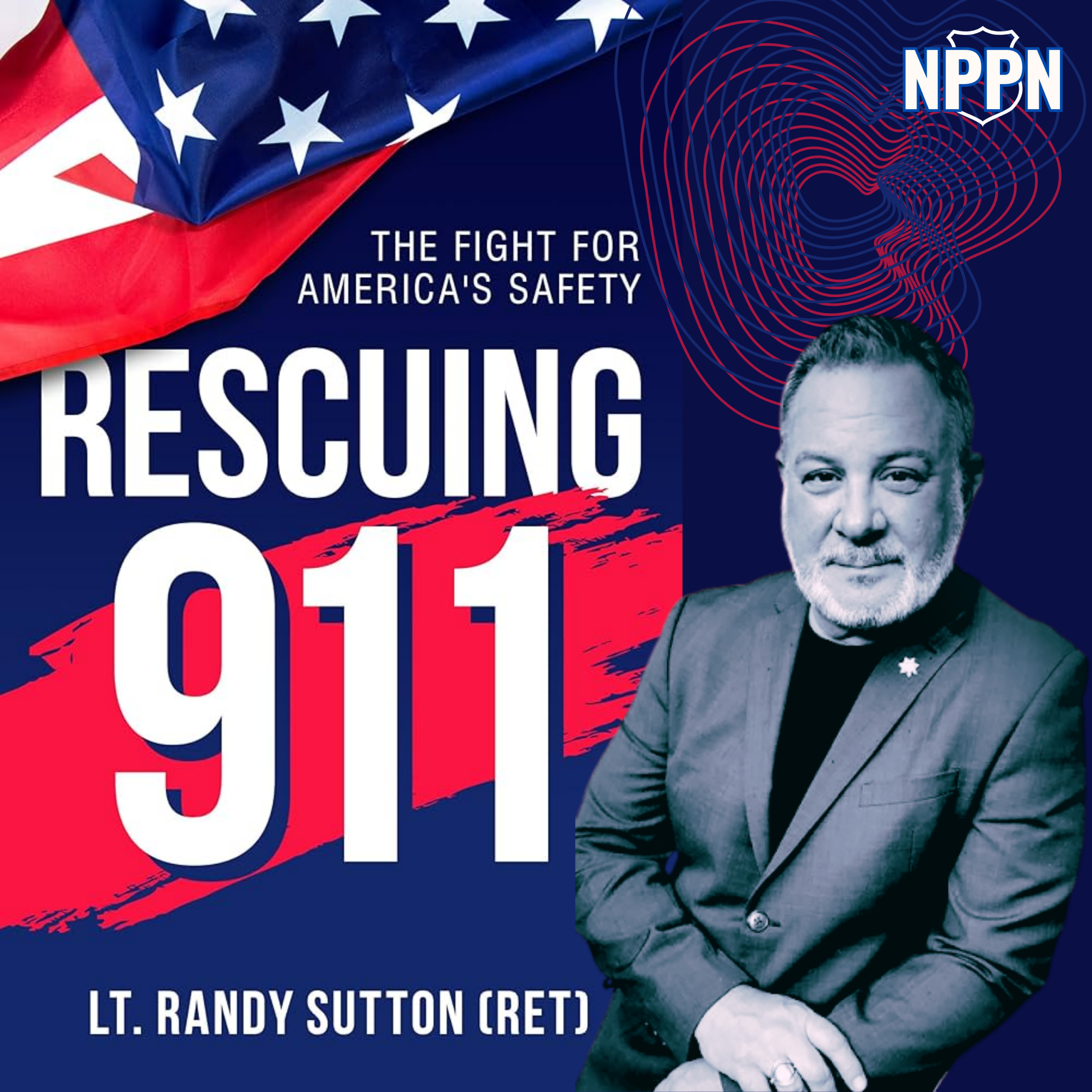 Randy Sutton | Rescuing 911